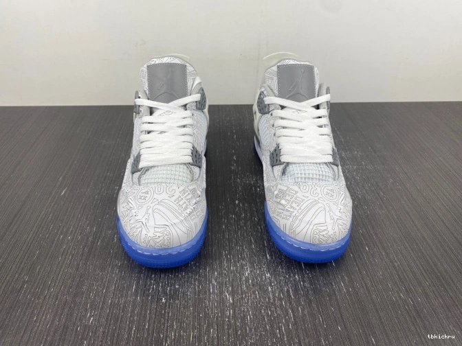 Reps TBkick 30th Retro Jordan Anniversary 705333-105 4 Laser 0824